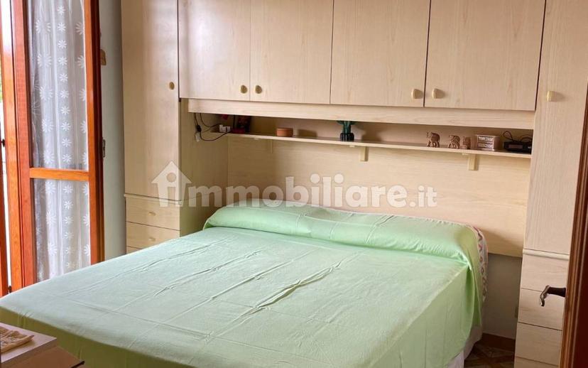 Bilocale via degli Ippocampi 73, Rodi Garganico — foto 3 di 12