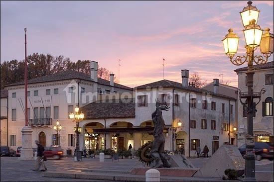 Trilocale via Bastia Fuori 20, Mirano Paese, Mirano — foto 6 di 21