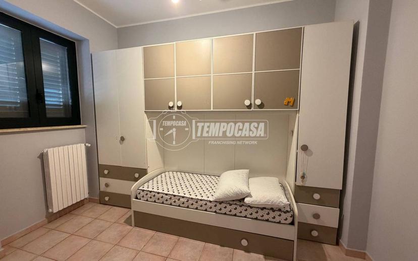 Terratetto unifamiliare piazza Risorgimento, Cellamare — foto 2 di 15
