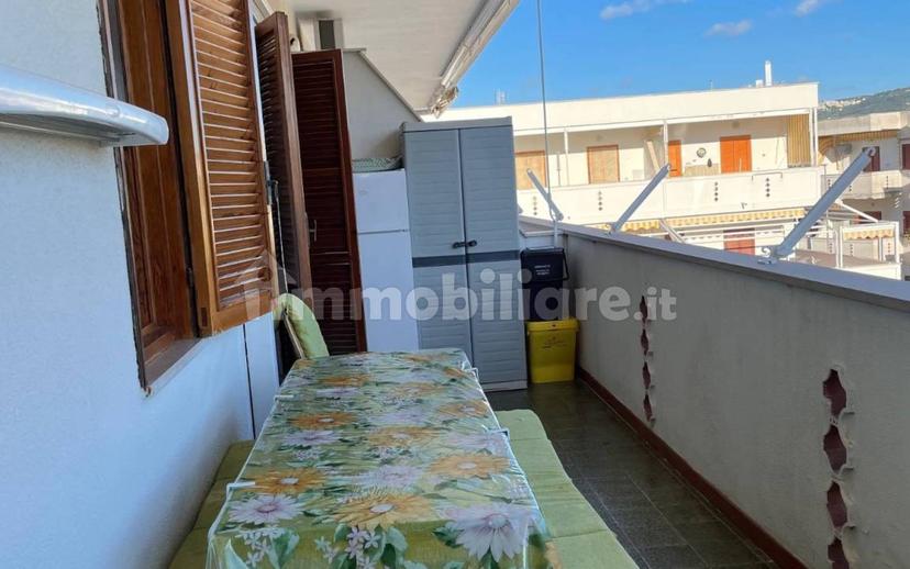 Bilocale via degli Ippocampi 73, Rodi Garganico — foto 12 di 12