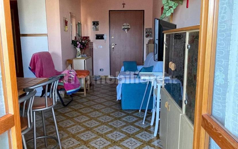 Bilocale via degli Ippocampi 73, Rodi Garganico — foto 10 di 12