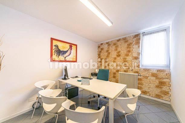 Trilocale via Bastia Fuori 20, Mirano Paese, Mirano — foto 2 di 21