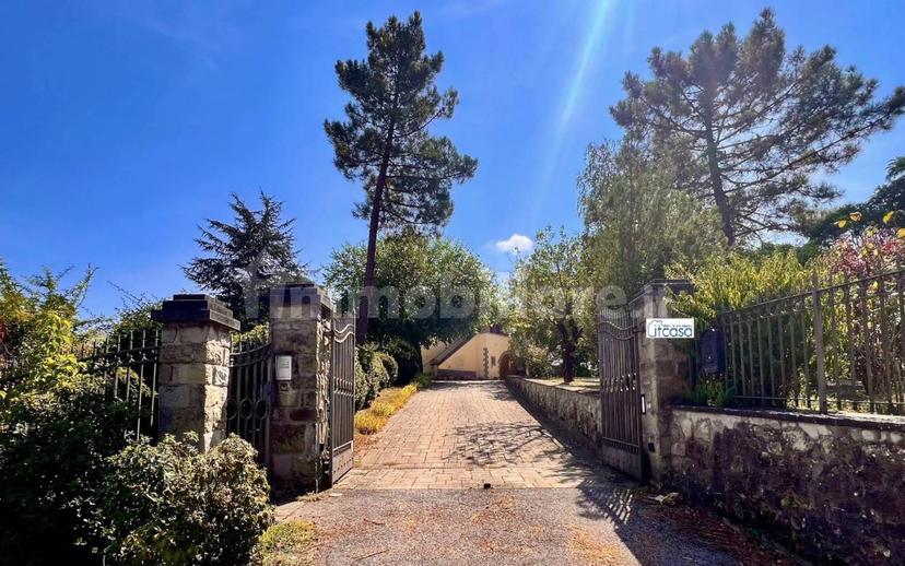 Villa unifamiliare Strada Vicinale del Colcello, Monterchi — foto 28 di 50