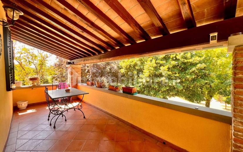 Villa unifamiliare Strada Vicinale del Colcello, Monterchi — foto 7 di 50