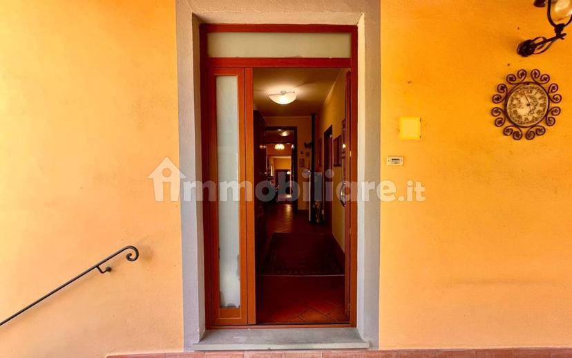 Villa unifamiliare Strada Vicinale del Colcello, Monterchi — foto 20 di 50