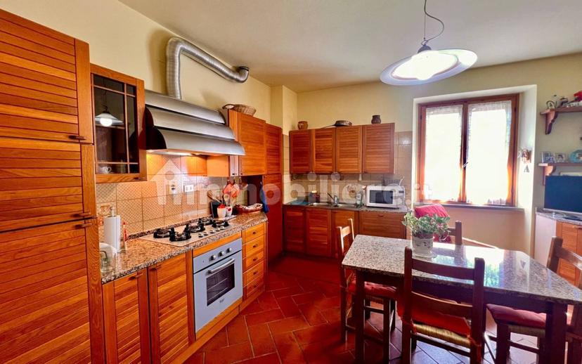 Villa unifamiliare Strada Vicinale del Colcello, Monterchi — foto 9 di 50
