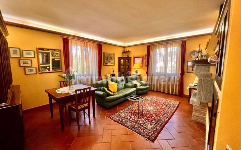 Villa unifamiliare Strada Vicinale del Colcello, Monterchi — foto 17 di 50