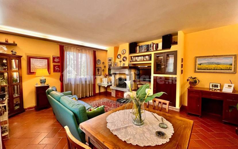 Villa unifamiliare Strada Vicinale del Colcello, Monterchi — foto 26 di 50
