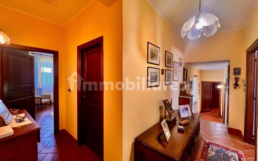 Villa unifamiliare Strada Vicinale del Colcello, Monterchi — foto 18 di 50