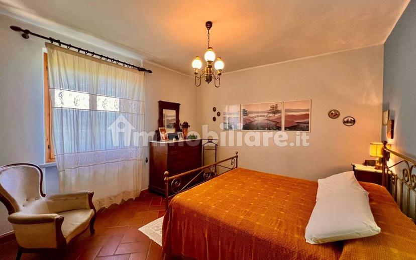 Villa unifamiliare Strada Vicinale del Colcello, Monterchi — foto 39 di 50