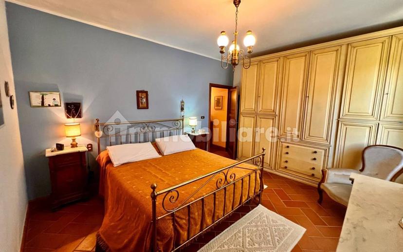 Villa unifamiliare Strada Vicinale del Colcello, Monterchi — foto 3 di 50