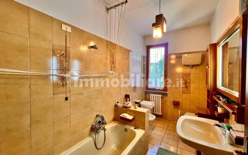 Villa unifamiliare Strada Vicinale del Colcello, Monterchi — foto 36 di 50