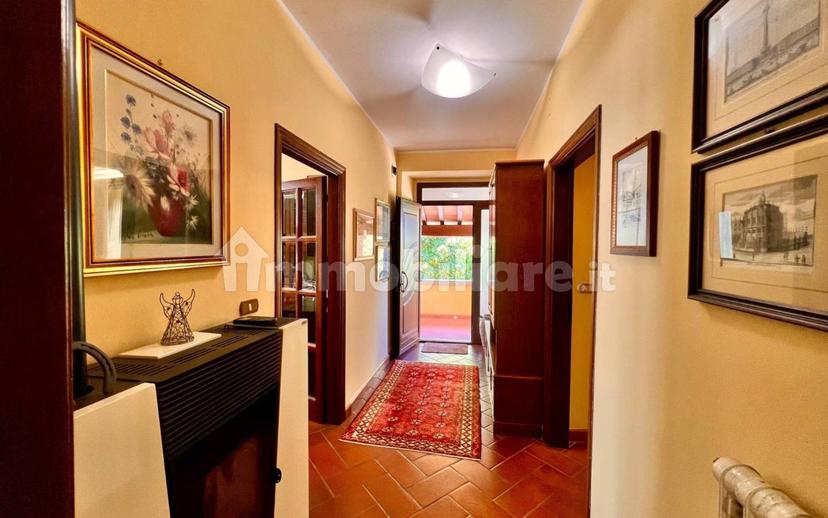 Villa unifamiliare Strada Vicinale del Colcello, Monterchi — foto 42 di 50