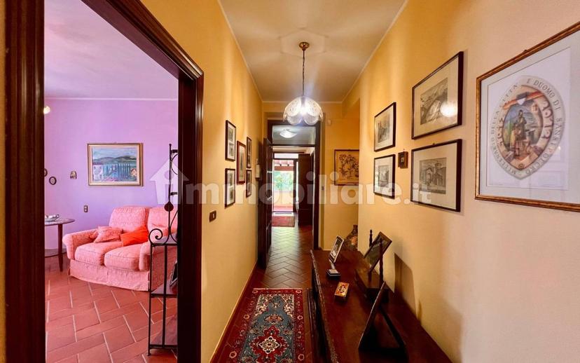 Villa unifamiliare Strada Vicinale del Colcello, Monterchi — foto 12 di 50
