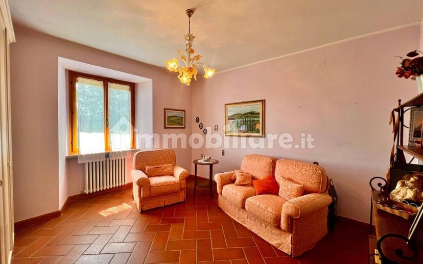Villa unifamiliare Strada Vicinale del Colcello, Monterchi — foto 44 di 50