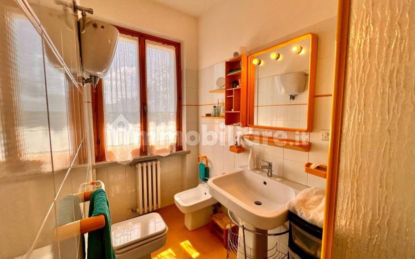 Villa unifamiliare Strada Vicinale del Colcello, Monterchi — foto 38 di 50