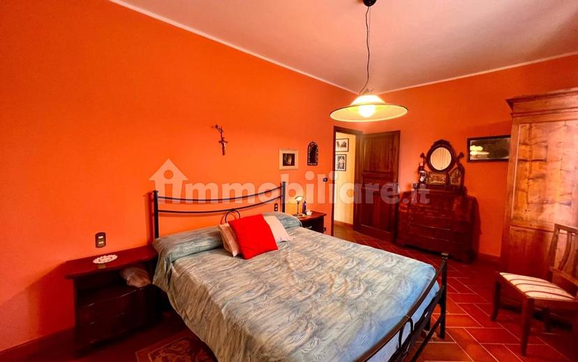 Villa unifamiliare Strada Vicinale del Colcello, Monterchi — foto 8 di 50