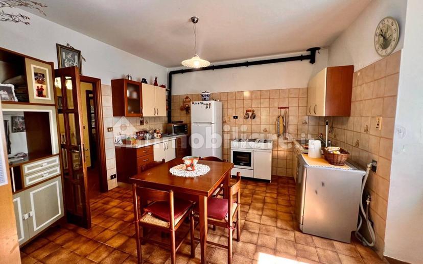 Villa unifamiliare Strada Vicinale del Colcello, Monterchi — foto 10 di 50