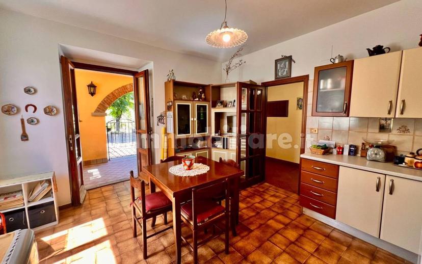 Villa unifamiliare Strada Vicinale del Colcello, Monterchi — foto 16 di 50