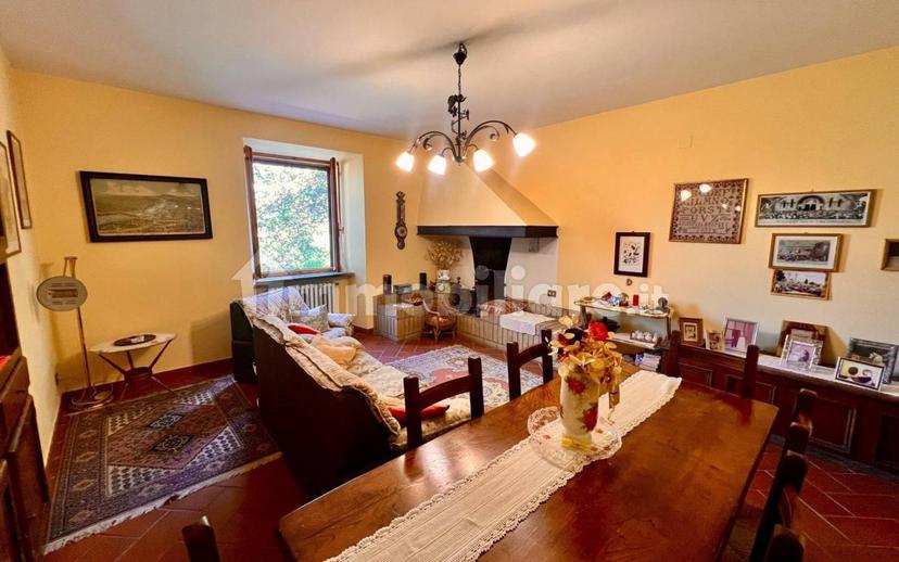 Villa unifamiliare Strada Vicinale del Colcello, Monterchi — foto 35 di 50