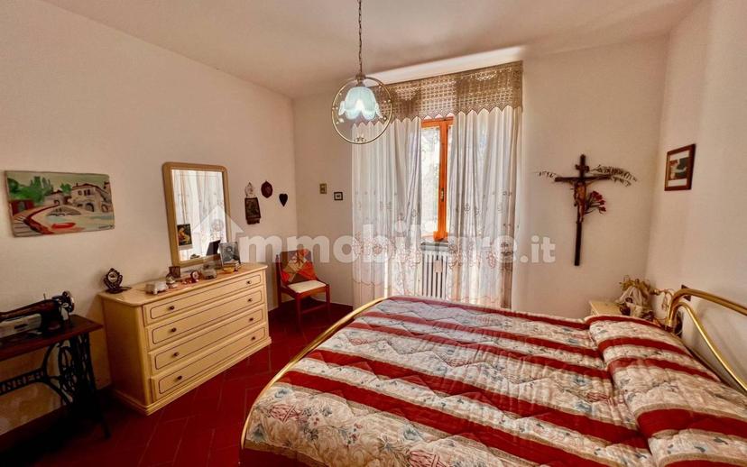 Villa unifamiliare Strada Vicinale del Colcello, Monterchi — foto 4 di 50