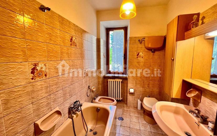 Villa unifamiliare Strada Vicinale del Colcello, Monterchi — foto 29 di 50