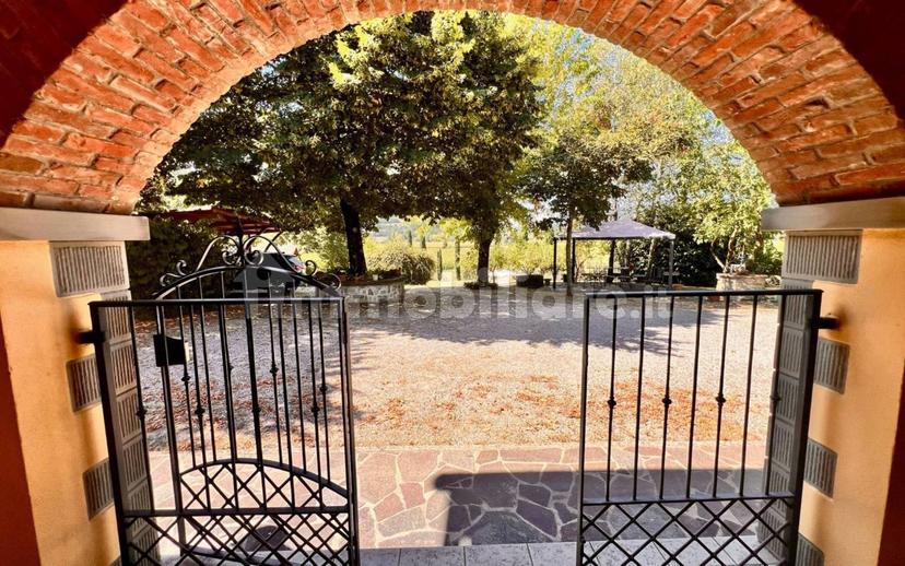 Villa unifamiliare Strada Vicinale del Colcello, Monterchi — foto 5 di 50