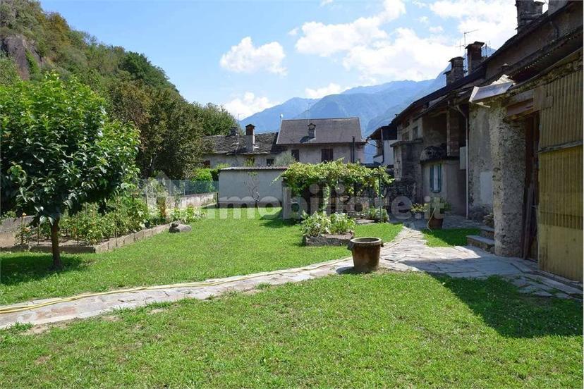 Terratetto unifamiliare via Nazionale, 20, Centro, Vogogna — foto 15 di 71