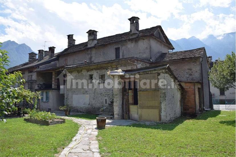 Terratetto unifamiliare via Nazionale, 20, Centro, Vogogna — foto 7 di 71