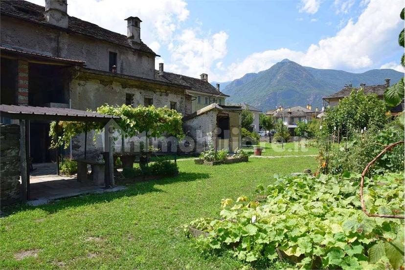 Terratetto unifamiliare via Nazionale, 20, Centro, Vogogna — foto 44 di 71
