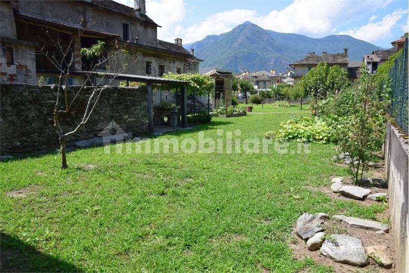 Terratetto unifamiliare via Nazionale, 20, Centro, Vogogna — foto 60 di 71