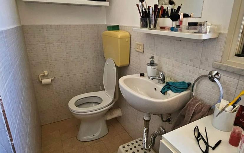 Quadrilocale via Francesco Lo Greco 43, Belmonte Mezzagno — foto 5 di 23