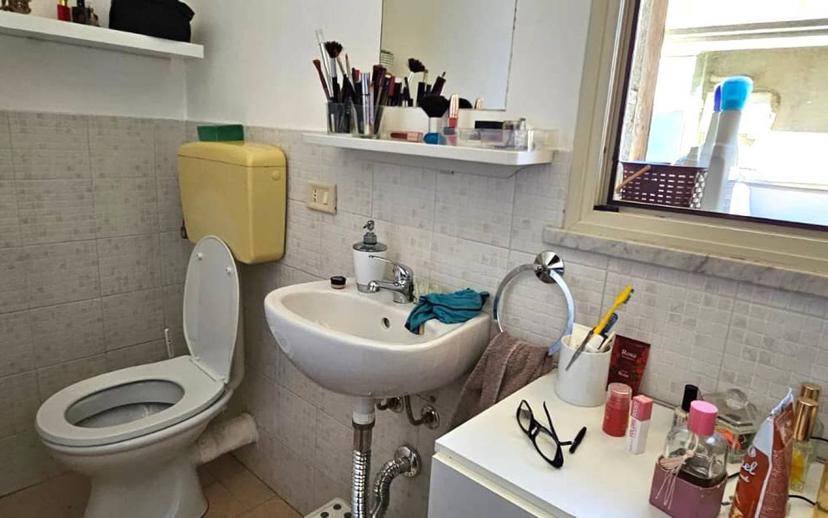Quadrilocale via Francesco Lo Greco 43, Belmonte Mezzagno — foto 11 di 23