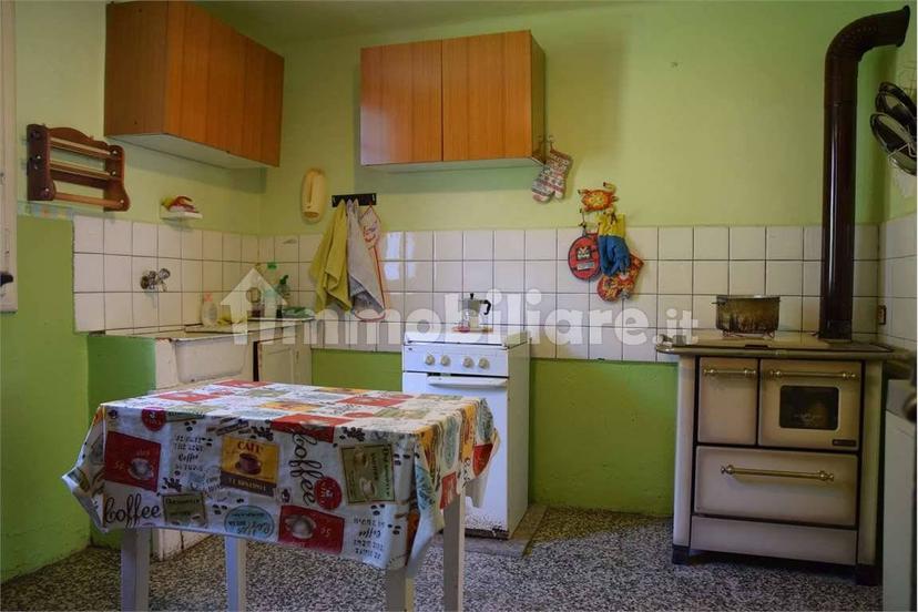 Terratetto unifamiliare via Nazionale, 20, Centro, Vogogna — foto 5 di 71