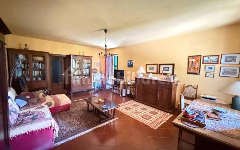 Villa unifamiliare via Villafalletto, Fossano — foto 20 di 30