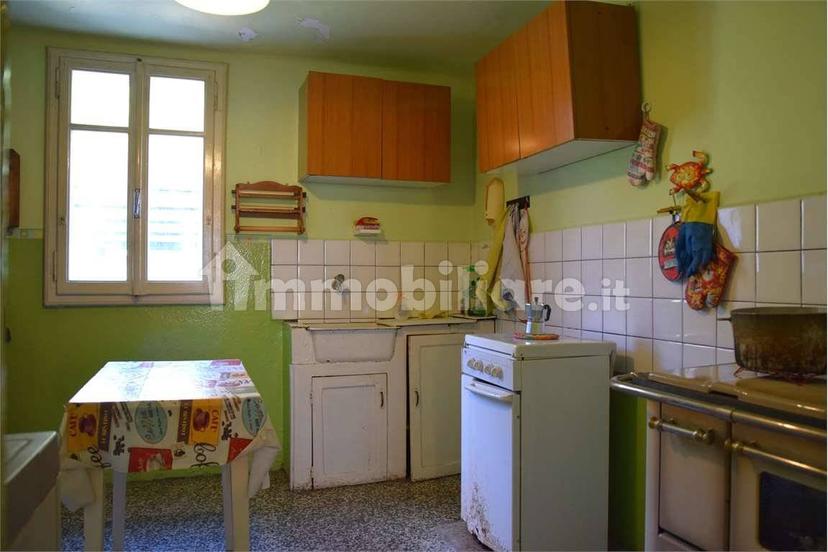 Terratetto unifamiliare via Nazionale, 20, Centro, Vogogna — foto 71 di 71