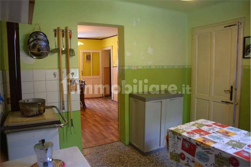 Terratetto unifamiliare via Nazionale, 20, Centro, Vogogna — foto 47 di 71