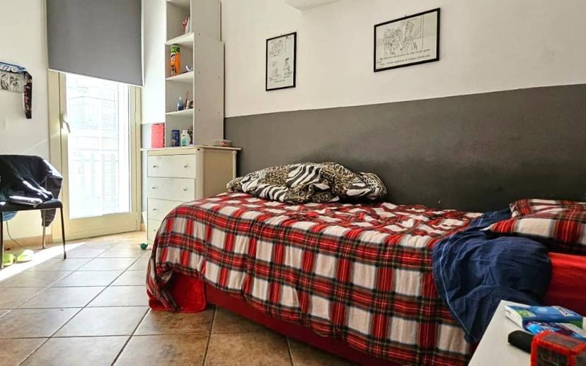 Quadrilocale via Francesco Lo Greco 43, Belmonte Mezzagno — foto 10 di 23