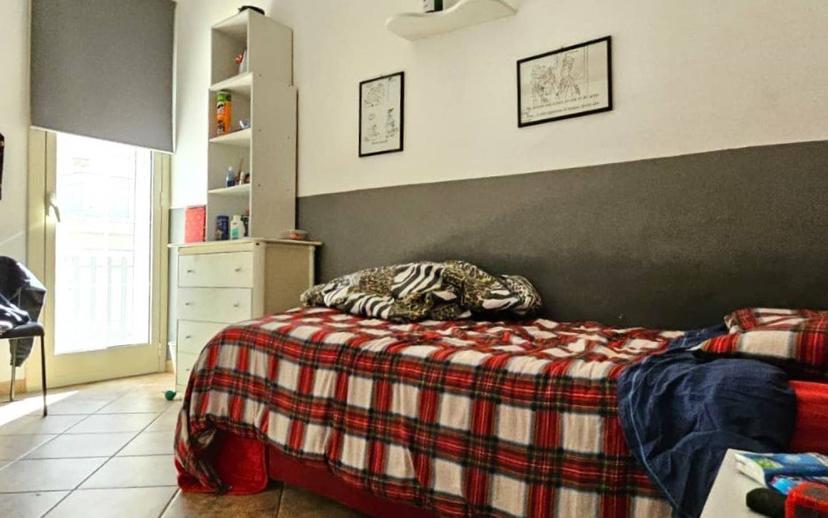 Quadrilocale via Francesco Lo Greco 43, Belmonte Mezzagno — foto 18 di 23