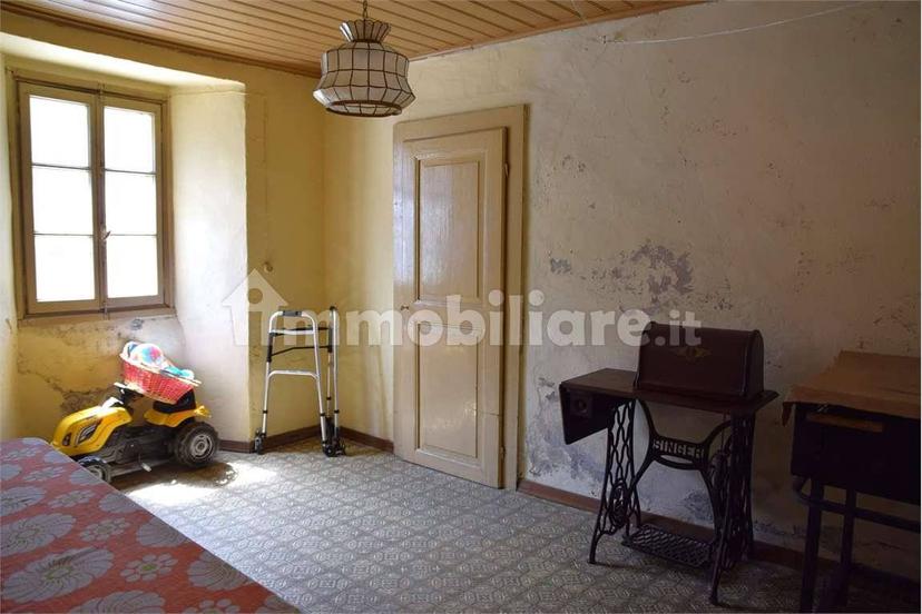 Terratetto unifamiliare via Nazionale, 20, Centro, Vogogna — foto 56 di 71