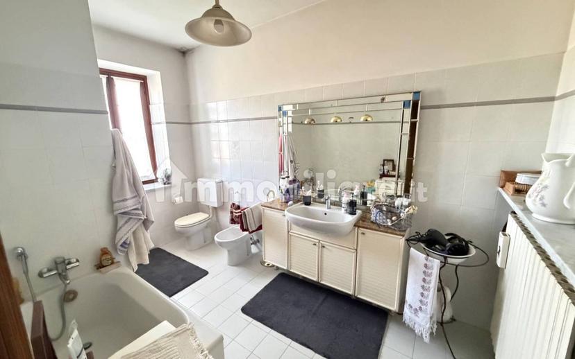 Villa unifamiliare via Villafalletto, Fossano — foto 30 di 30