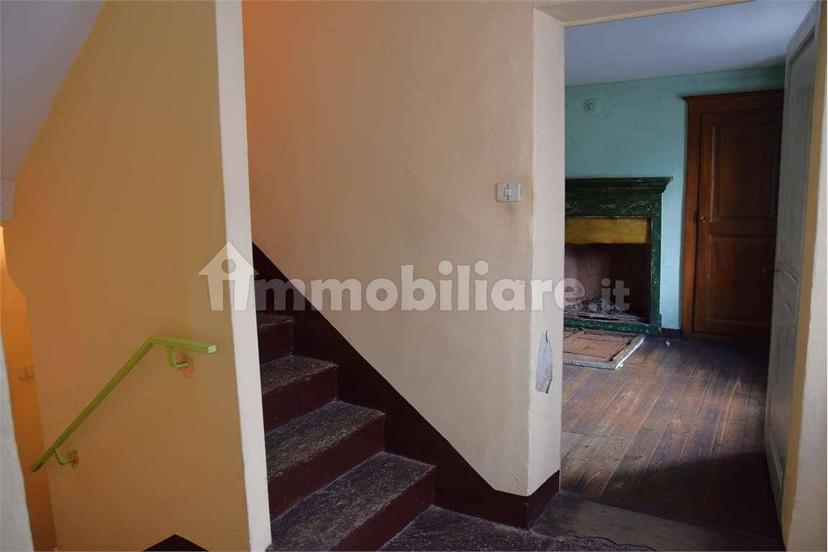Terratetto unifamiliare via Nazionale, 20, Centro, Vogogna — foto 61 di 71