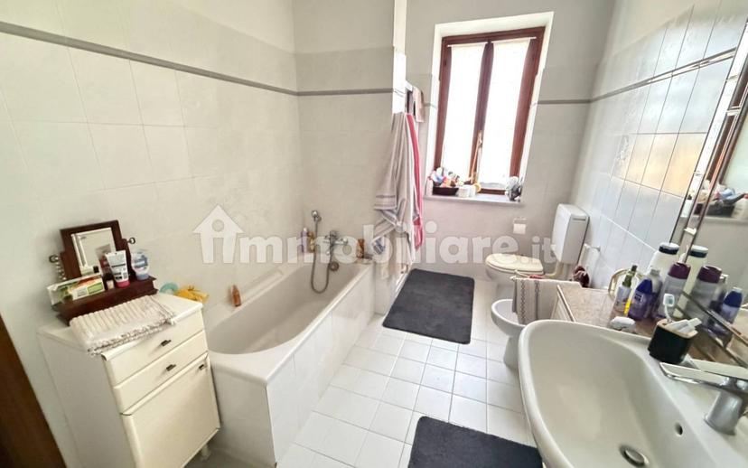 Villa unifamiliare via Villafalletto, Fossano — foto 15 di 30