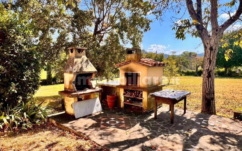 Villa unifamiliare Strada Vicinale del Colcello, Monterchi — foto 2 di 50