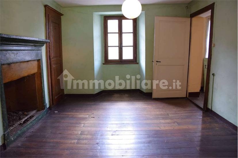 Terratetto unifamiliare via Nazionale, 20, Centro, Vogogna — foto 12 di 71