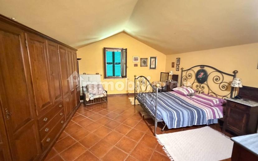Villa unifamiliare via Villafalletto, Fossano — foto 24 di 30