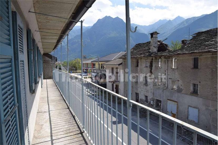 Terratetto unifamiliare via Nazionale, 20, Centro, Vogogna — foto 53 di 71