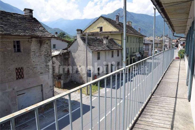 Terratetto unifamiliare via Nazionale, 20, Centro, Vogogna — foto 33 di 71