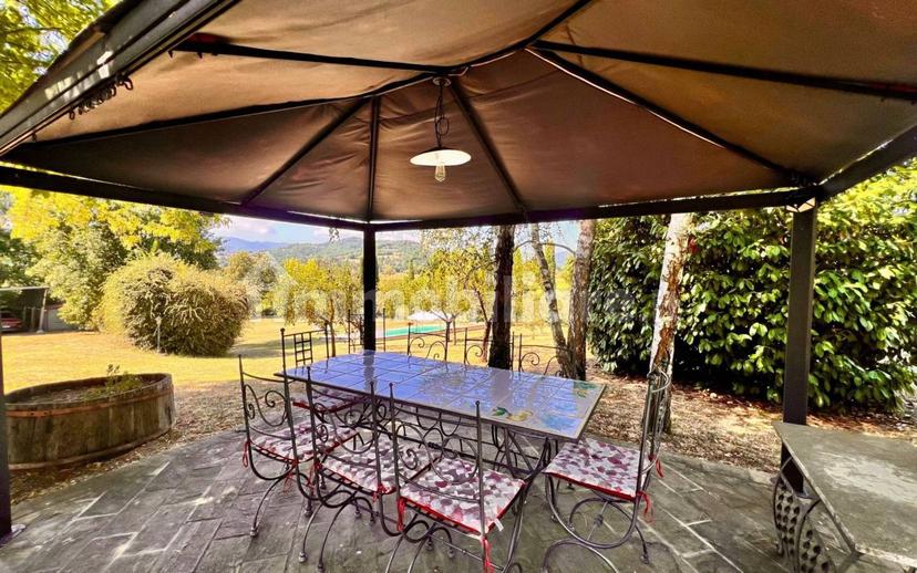 Villa unifamiliare Strada Vicinale del Colcello, Monterchi — foto 45 di 50