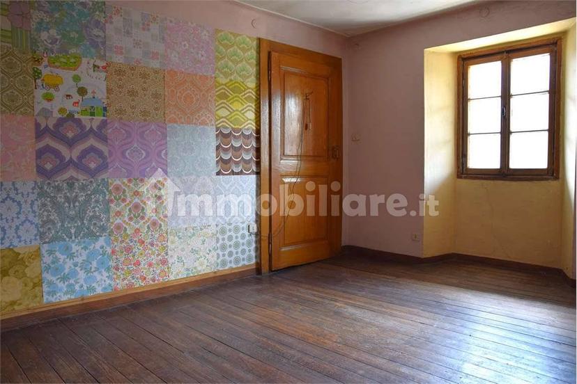 Terratetto unifamiliare via Nazionale, 20, Centro, Vogogna — foto 43 di 71